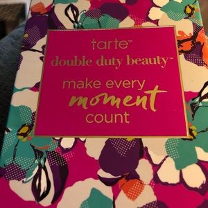 Tarte Double Duty Beauty